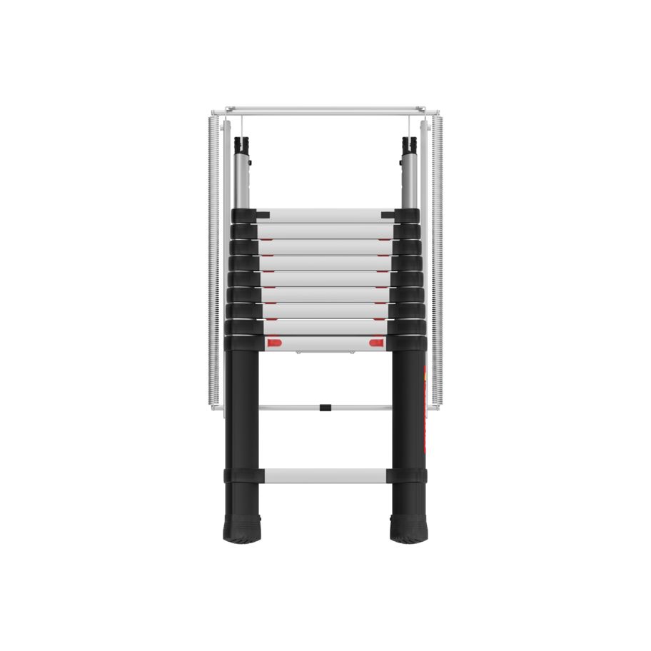 TELESTEPS Dachbodenleiter Loft Line  Maxi 10