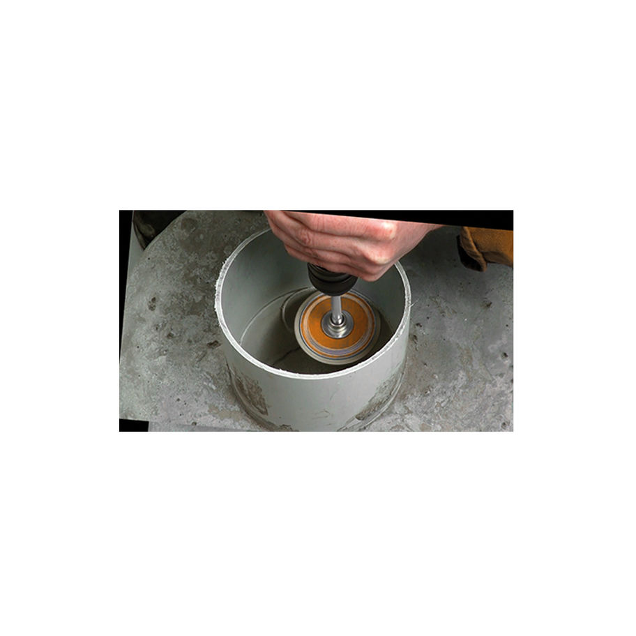 MANDREX EzyGrind Diamant-Rohrschneider 40-80 mm