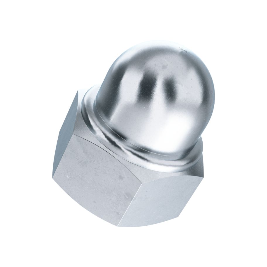 SiHuMu DIN986-6 znb,M12,100