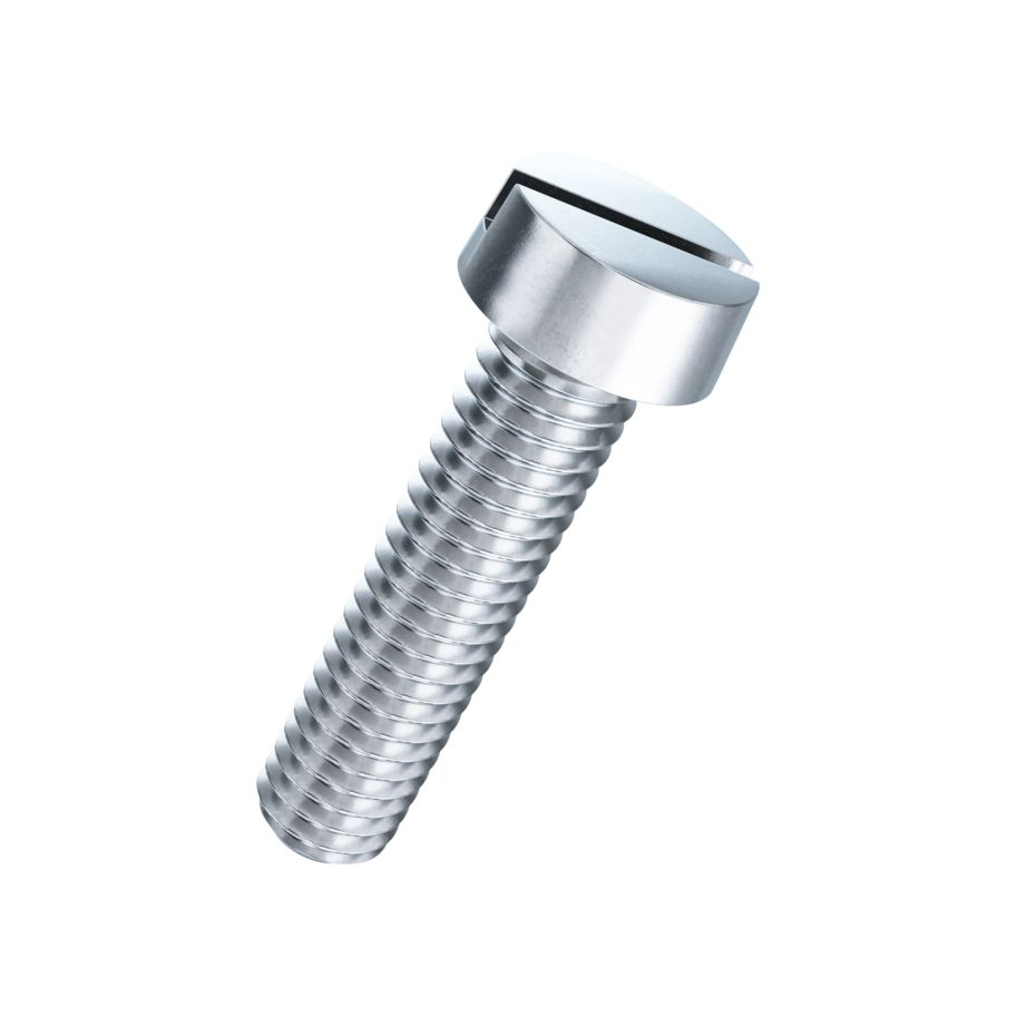 ZSchr SZ DIN84A-4.8 znb,M4x80,100