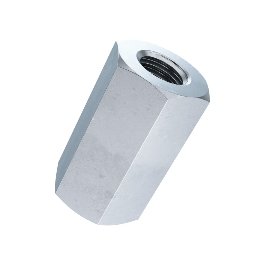 6KtMu 3D DIN6334-6-St,znb,M30x90,25