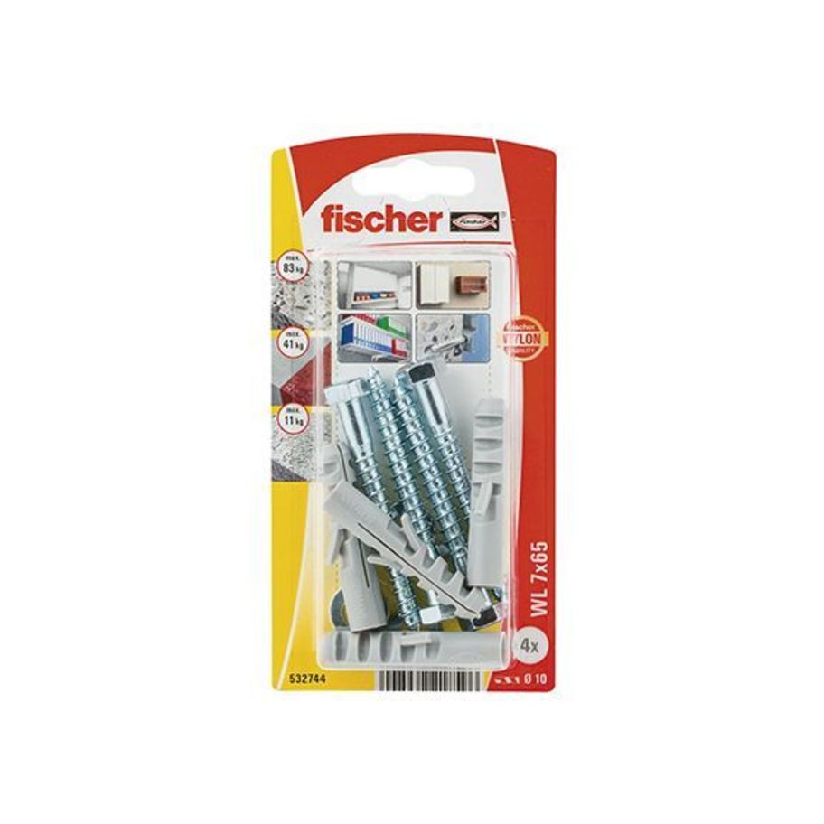 FI SB 532744 Laschenbe WL 7X60/65 NV 4St