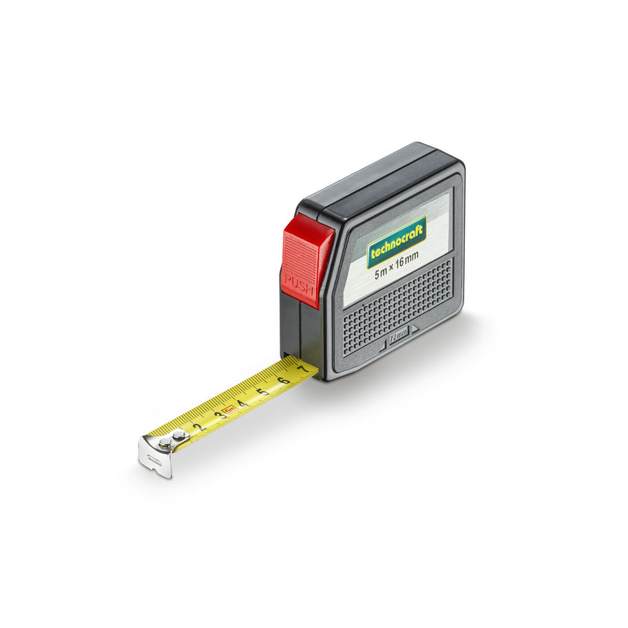 TC Rollmeter, 5 mx16mm