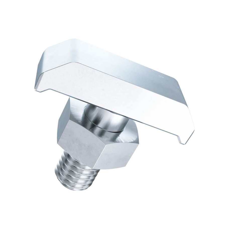 AufHäSchr Mu Pr234 St znb,M16x80,50