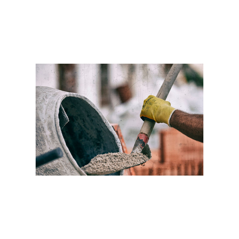 GEBOL Arbeitshandschuh Pro Tex 9