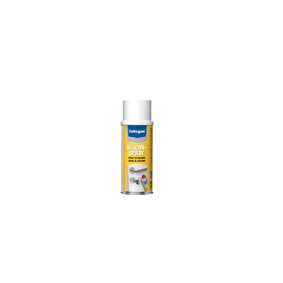 COLTOGUM Silicon-Spray 200ml,12