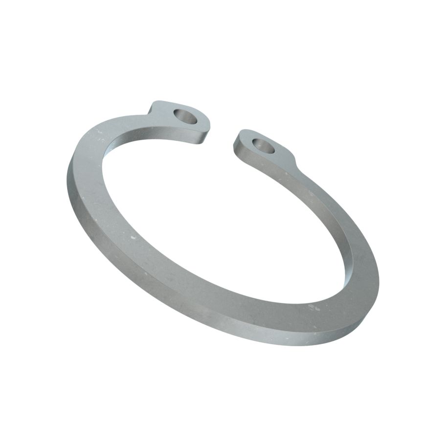 SiRi DIN471-FeSt flZn,A9x1,200