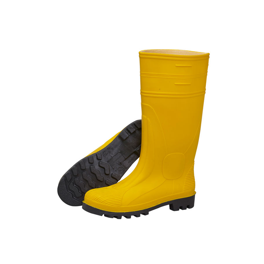 GEBOL Sicherheitsstiefel Profi S5 46