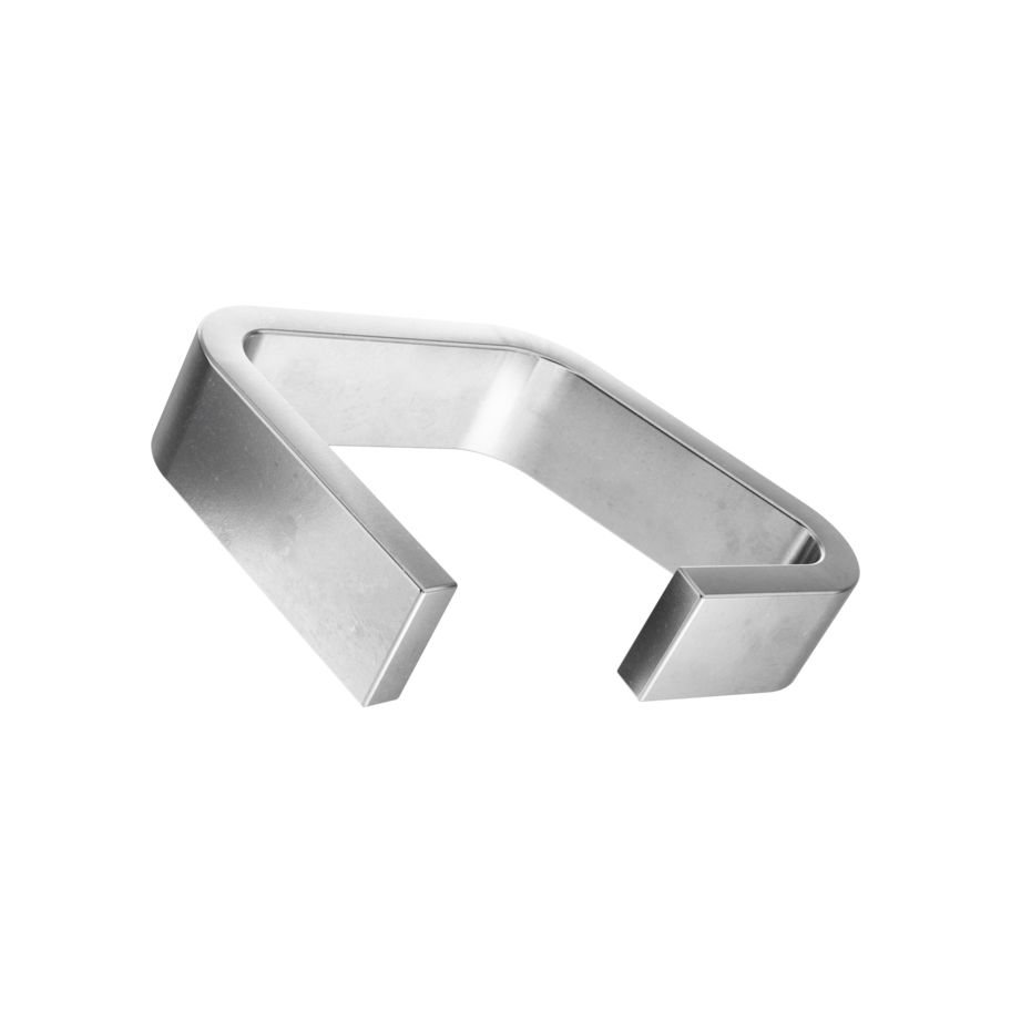 DraGeflKlam rostfrei,500