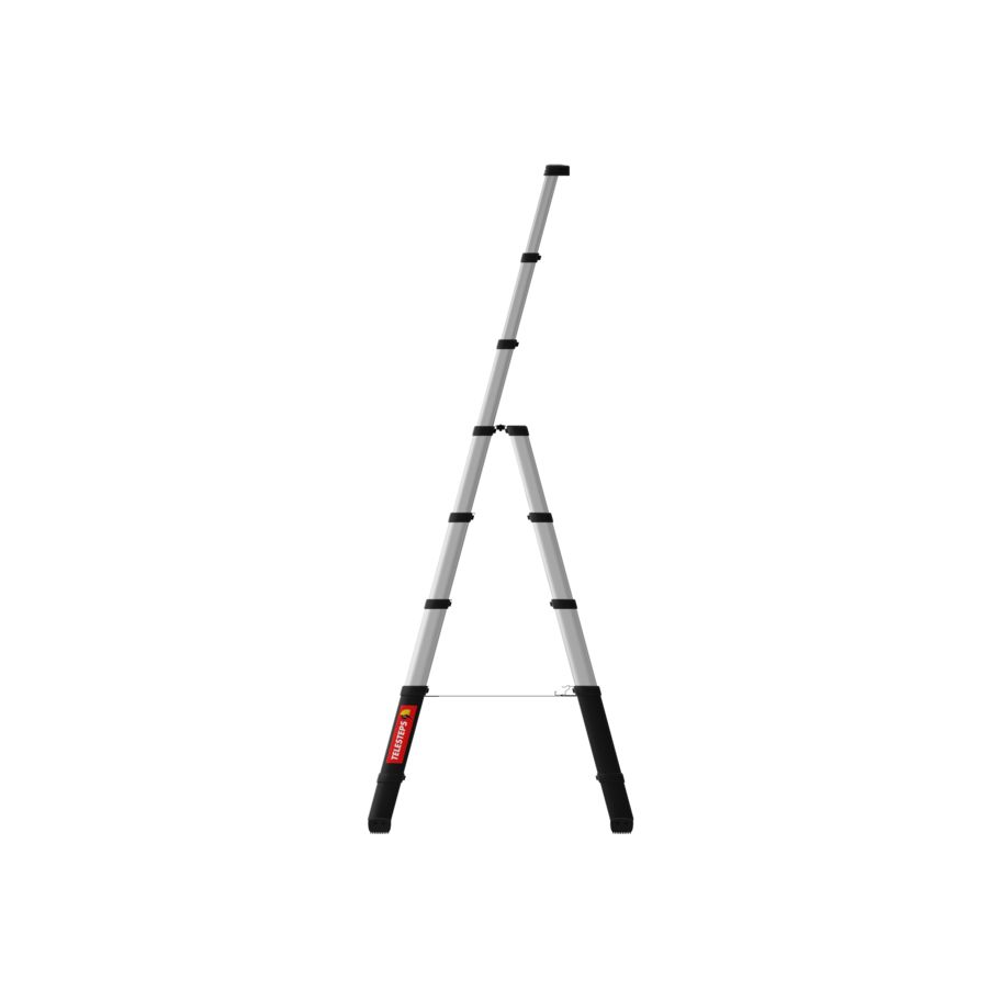 TELESTEPS Teleskopleiter Combi Line 2.3 m