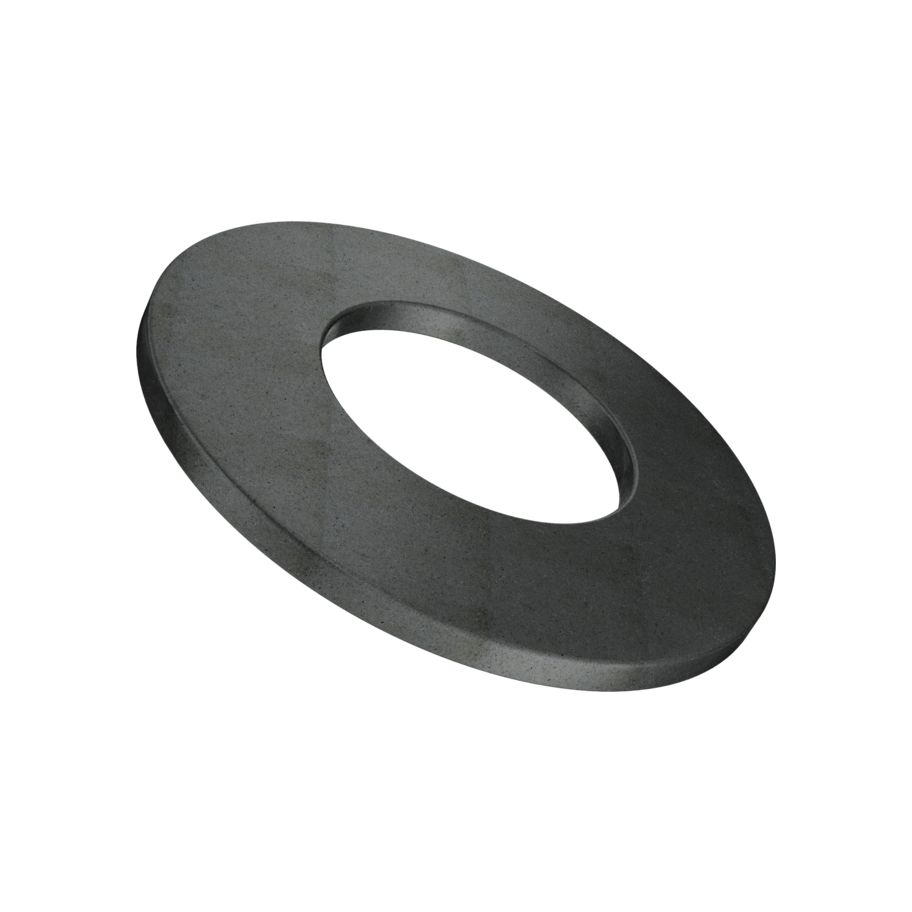 TelFe DIN2093B-FeSt,31/63/2,5,50