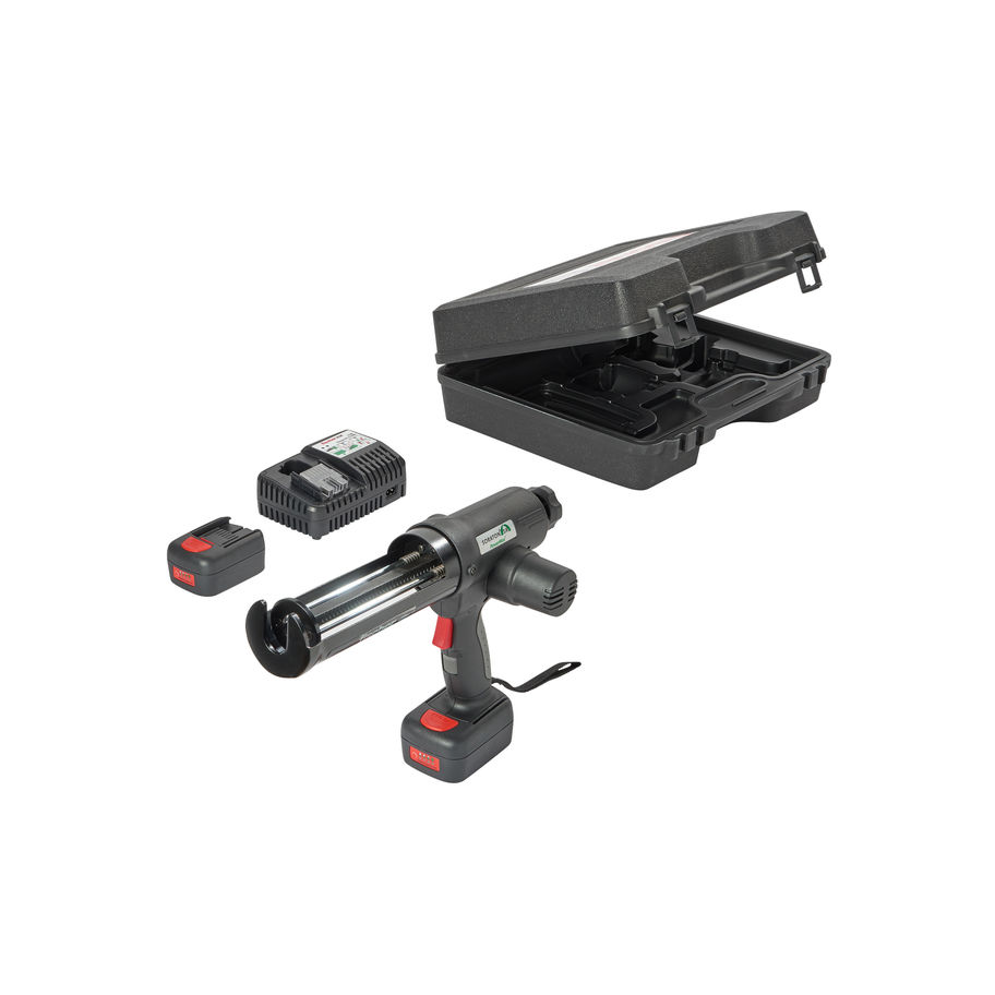 PowerMax AkuKartuPre,HPS-4C-14,4V Li-Ion