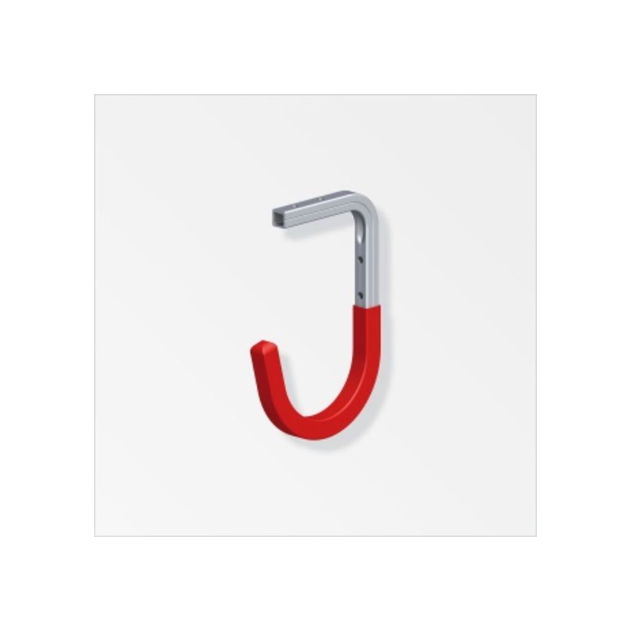 Hängsdran Haken lose verz Alfer 350mm