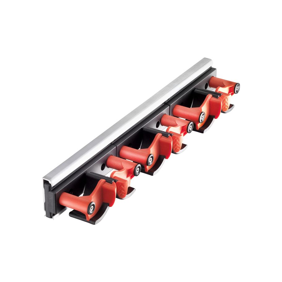 TCP Geräteträger-Satz, 4tlg