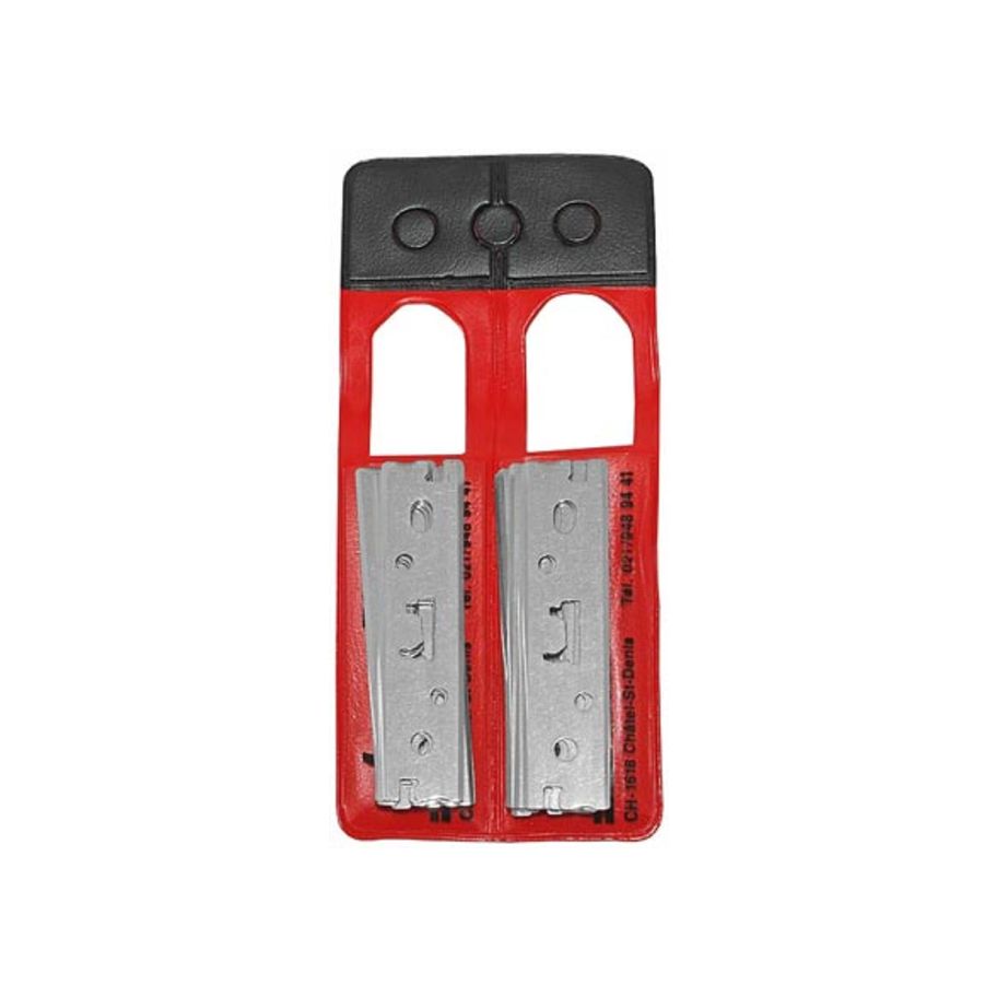 RALI Ersatz-Messer, 48mm 10St