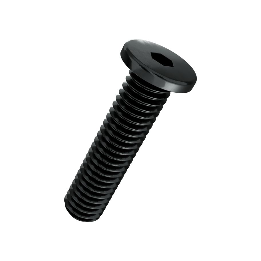 ZSchr ex ni Ko St 10.9 vgs,M8x12,100