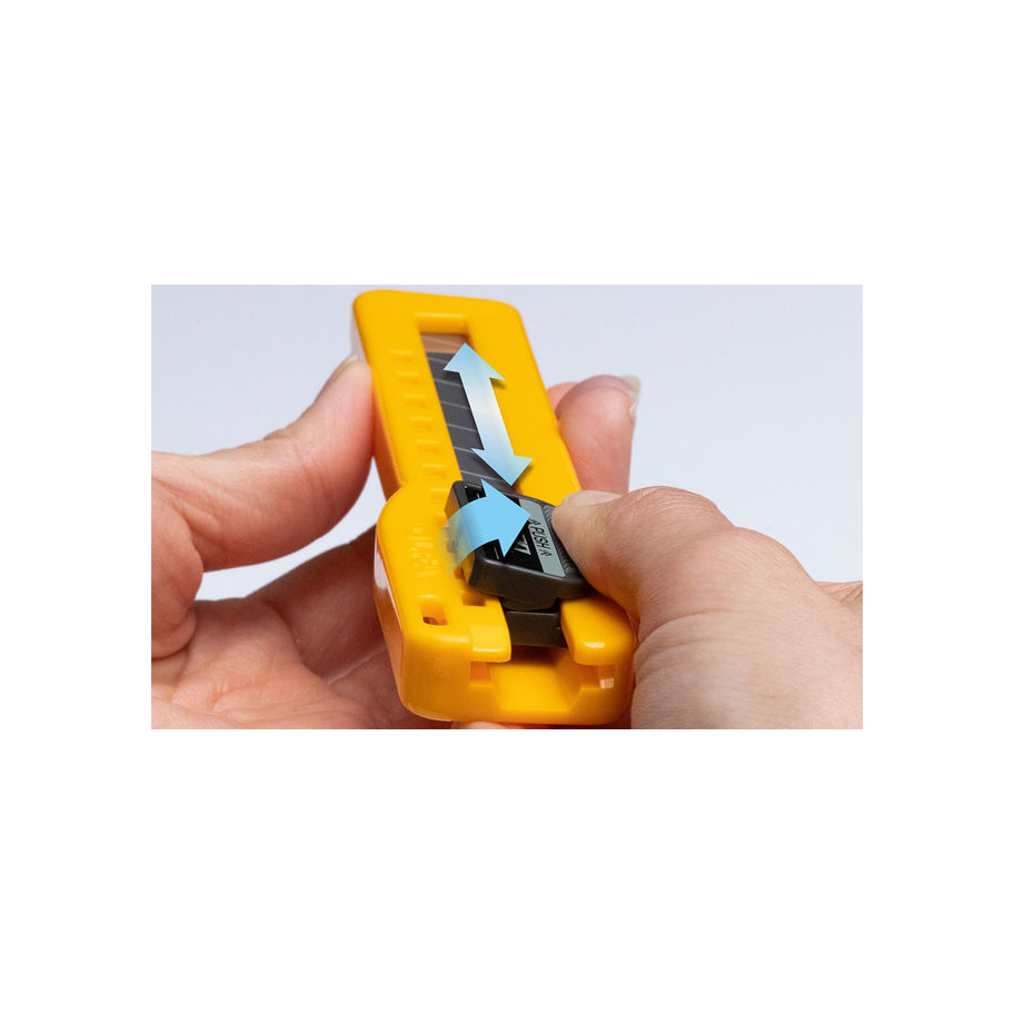 OLFA Original Japan Messer Typ SL-1 18mm