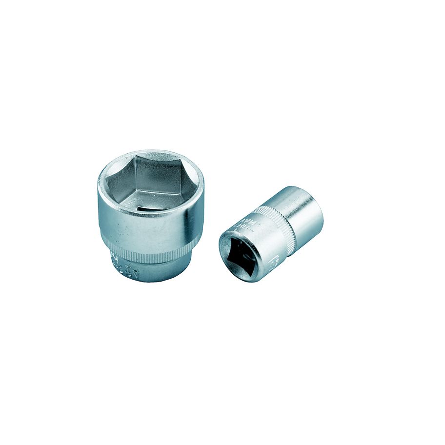 technocraft Stecknuss 1/2" 19