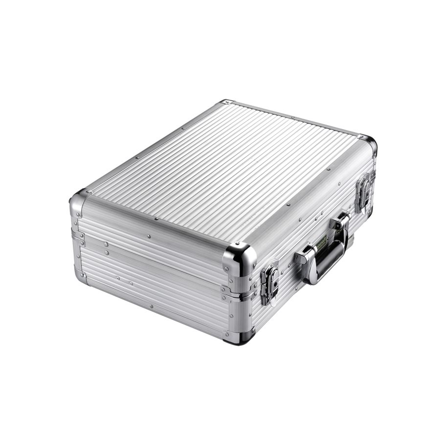 technocraft Alu-Werkzeugkoffer PRO BOX 127