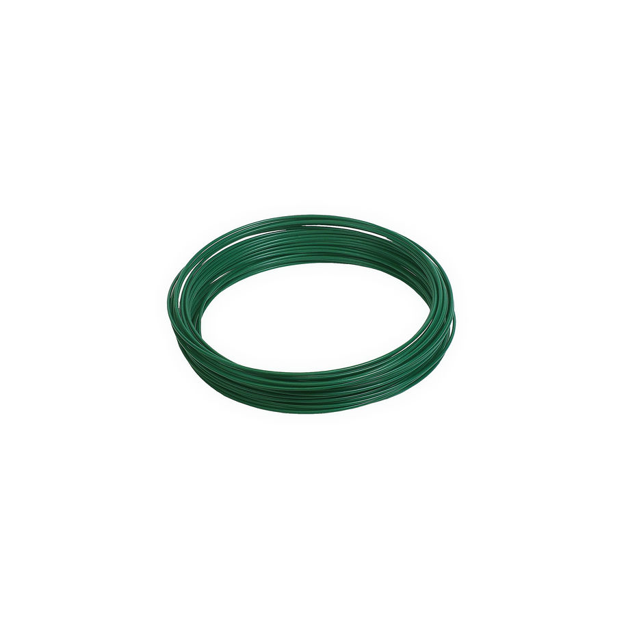 BP Eisendraht grün beschicht 1.6x14 1St
