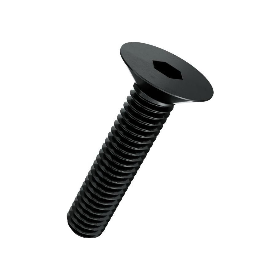 SeSchr ISO10642-10.9 vgs,M8x100,100