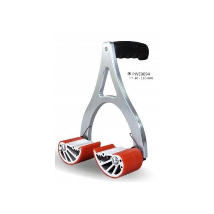 Komfortheber-Paar, 60-120mm