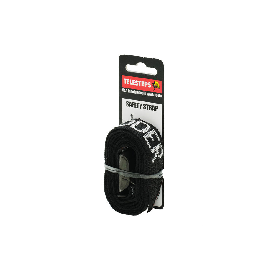 TELESTEPS Safety Strap