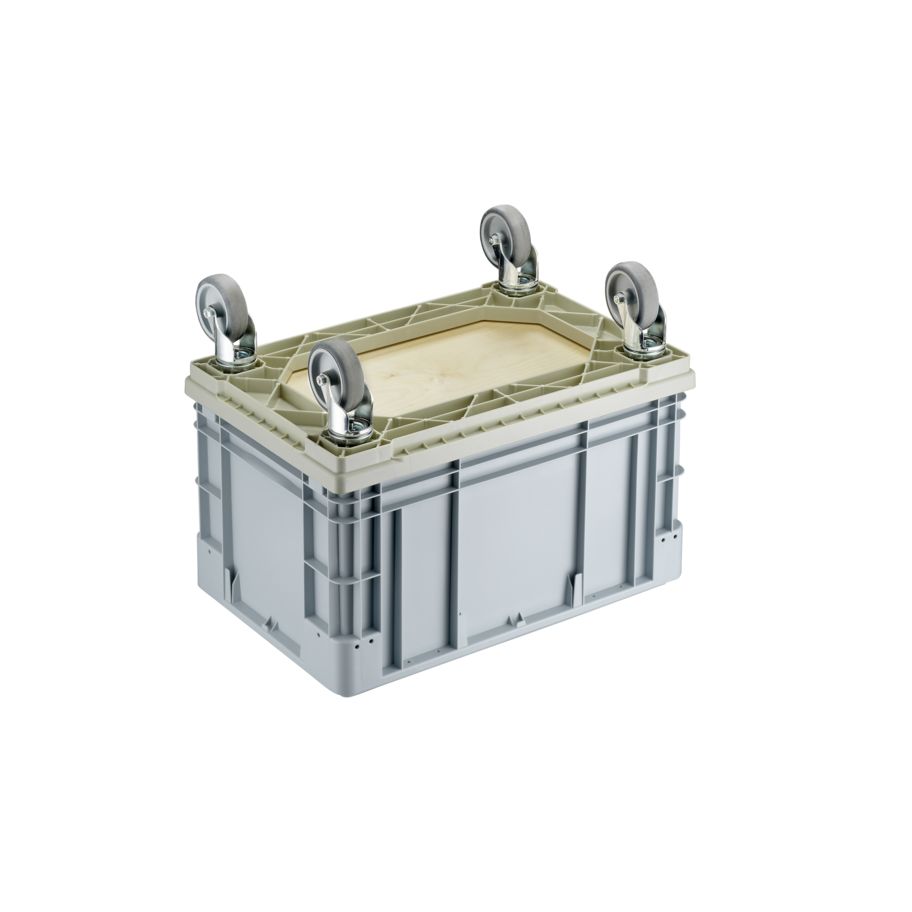 technocraft Werkzeugkiste PRO FLEX 170-tlg