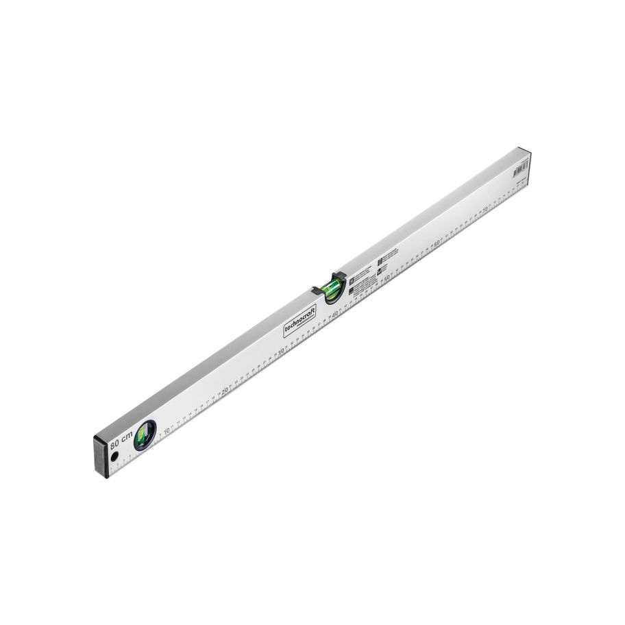 TCP Alu-Wasserwaage, 80cm