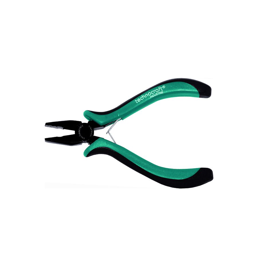 TCP Elektronik-Kombizange, 120mm