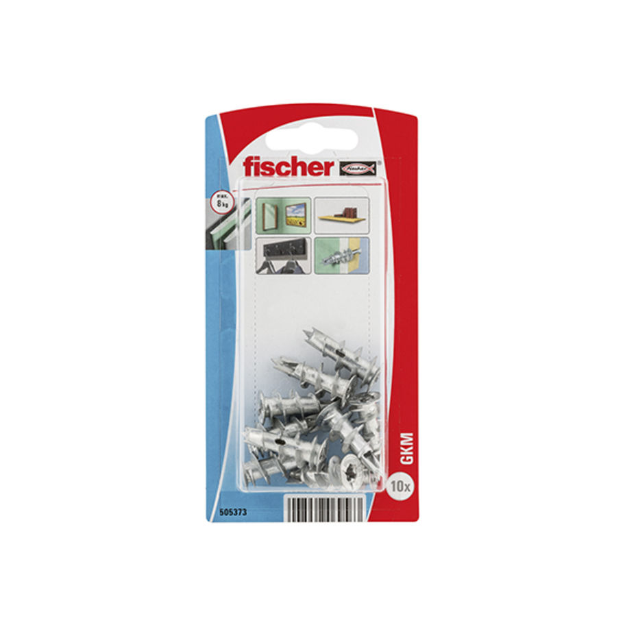 FI SB 505373 GKM K NV 10St