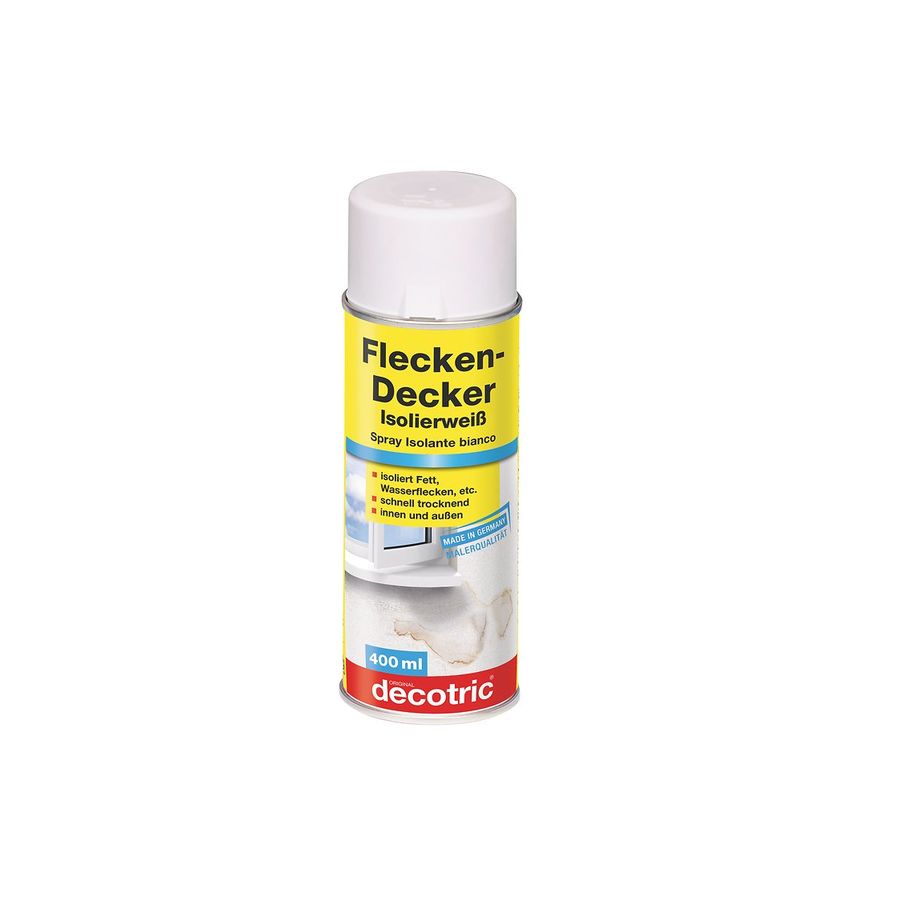 DECOTRIC Flecken-Decker-Spray 400 ml