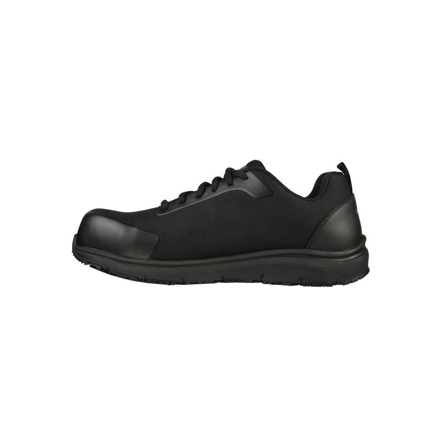 SKECHERS WORK Kollektion ULMUS S3 SRC, ESD