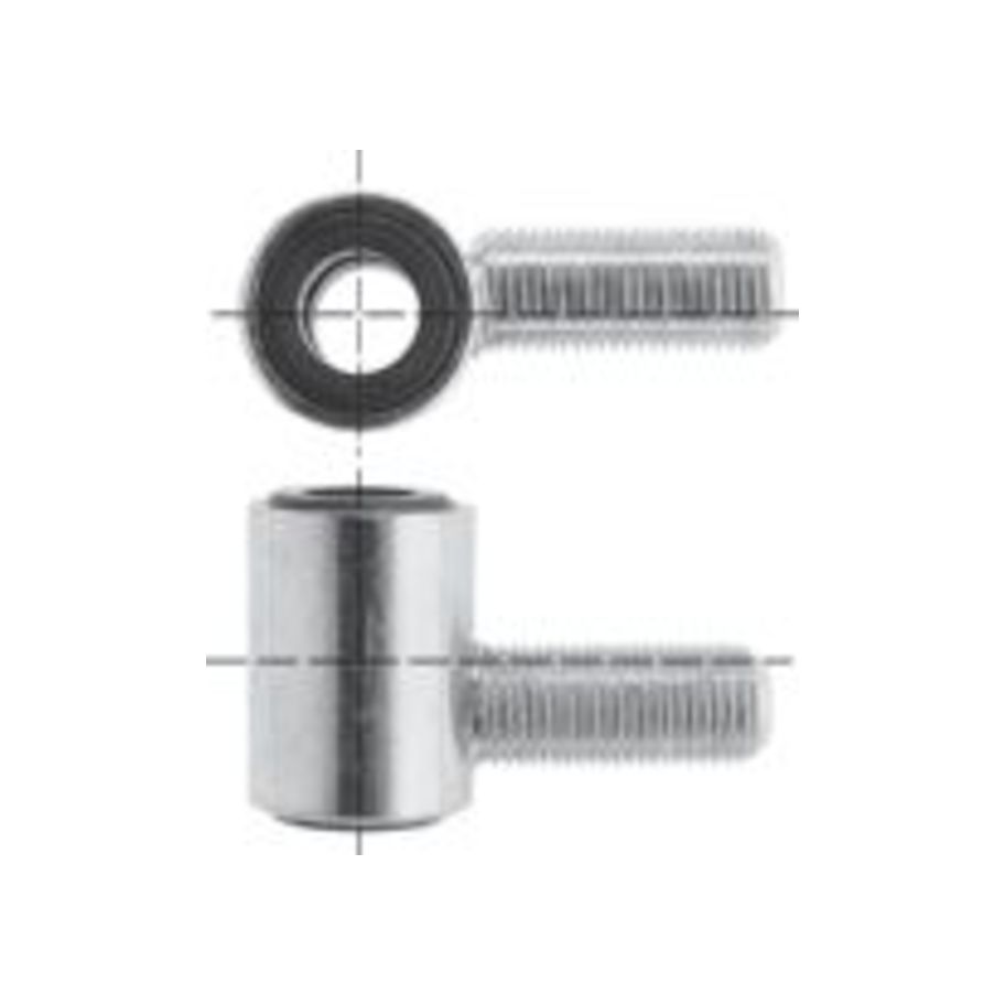 SAS MT spez HE22 2,0 rad znb M12x1x22