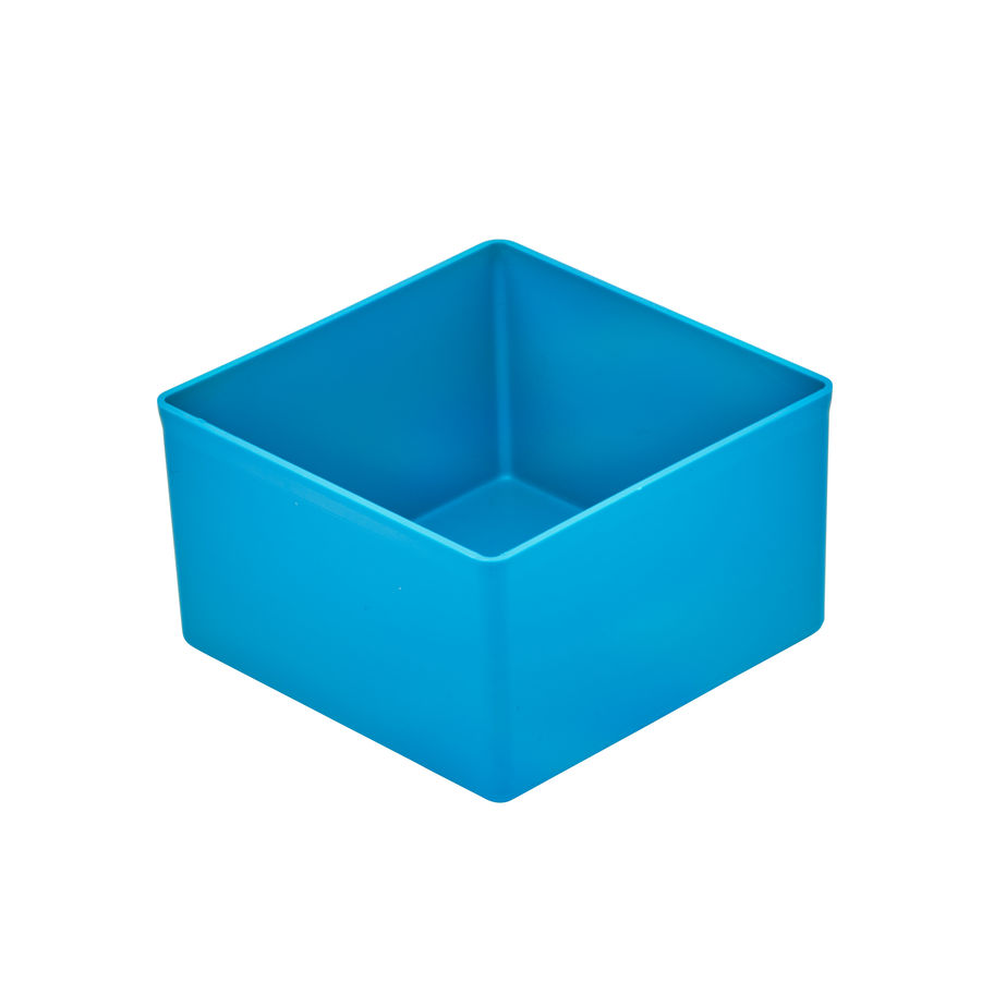 Einsatzboxen Kunststoff