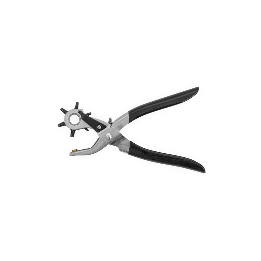 TCP Revolver-Lochzange, 225mm