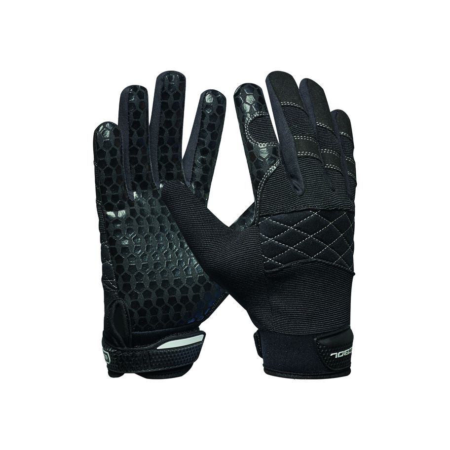 GEBOL Handschuh Master Grip 9,6