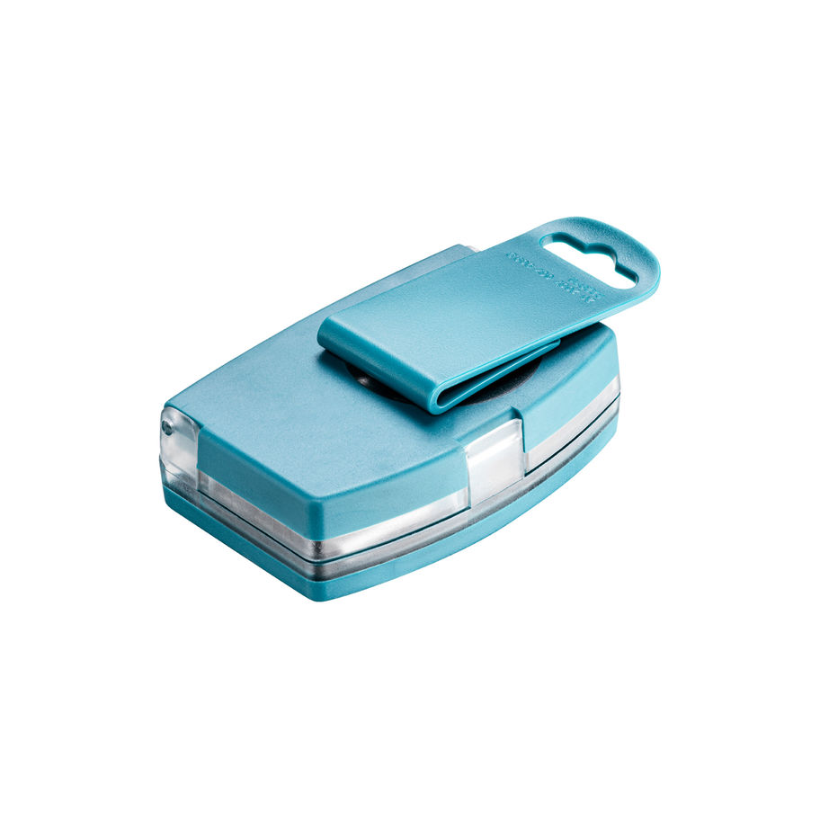 technocraft Bit-Box STAINLESS, 32-tlg