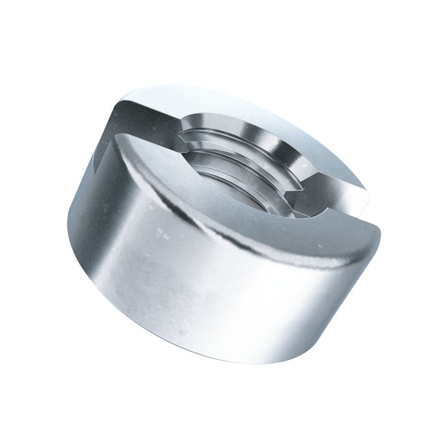 SZMu DIN546-5 znb,M10,250