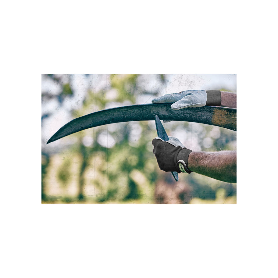 GEBOL Arbeitshandschuh Uni Fit Comfort 11