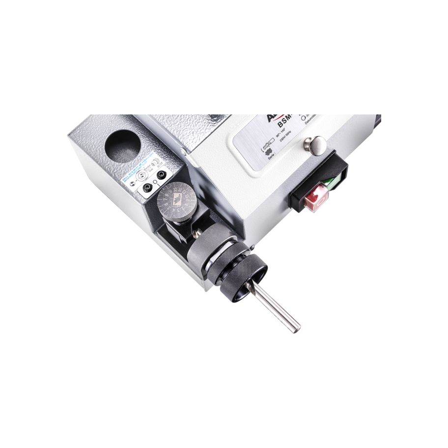 ALDURO Bohrerschärfmaschine BSM-213