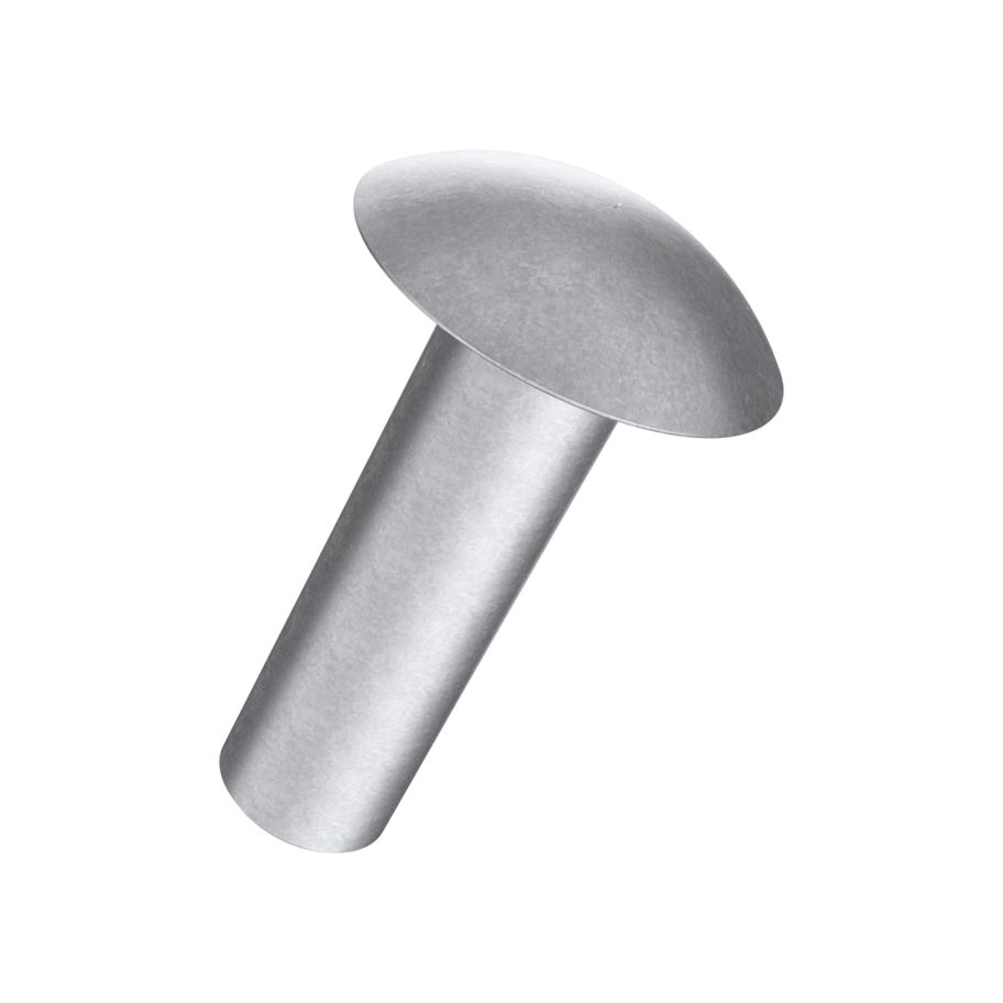 FlRuNi DIN674-Al,6x16,200