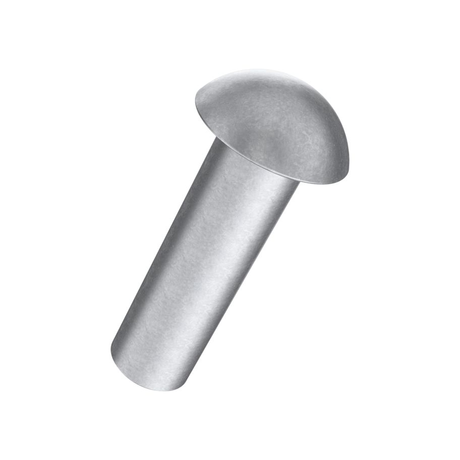 HalRuNi DIN660-Al,6x40,250