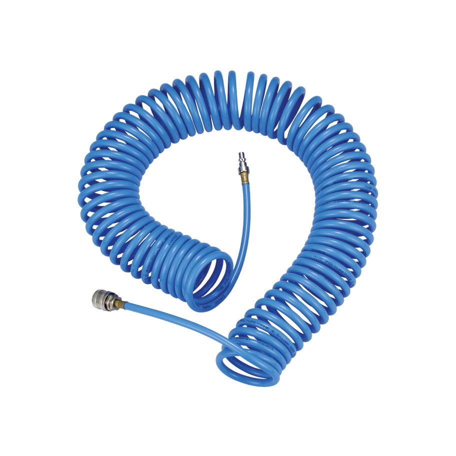 ALD DL-Spiralschl. DS-5, 6.5x10mm, 5m