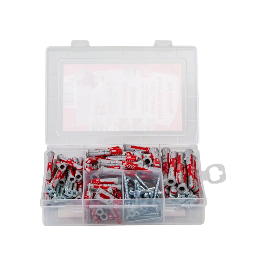 FI 541109 Meis-Box,Duopow.mSch 6/8/10 NV