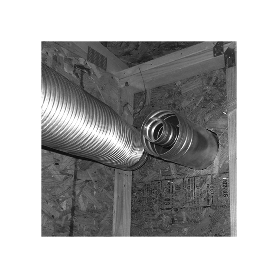 MANDREX Lüftungs-Lochsägenset Bi-Metall M42 SpeedXcut