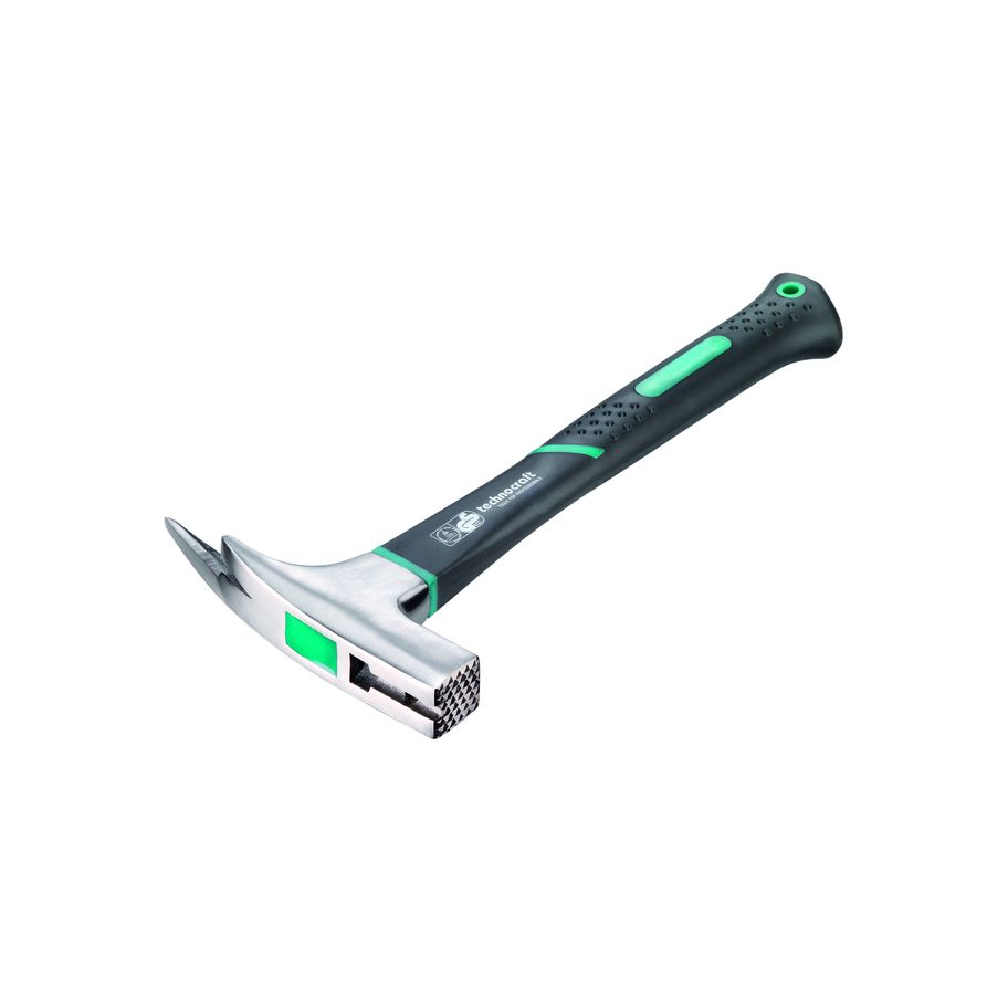 TCP Latthammer Glasfaser 600g PP-Überzug