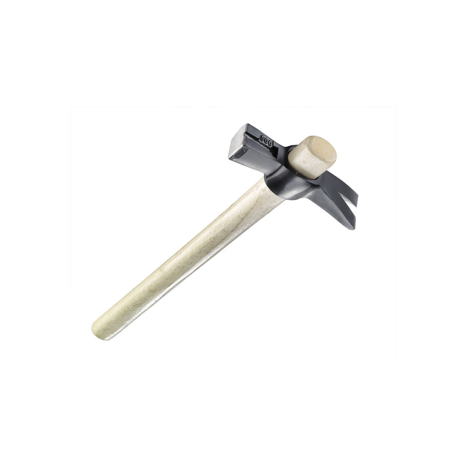 TCP Schalhammer, 500g