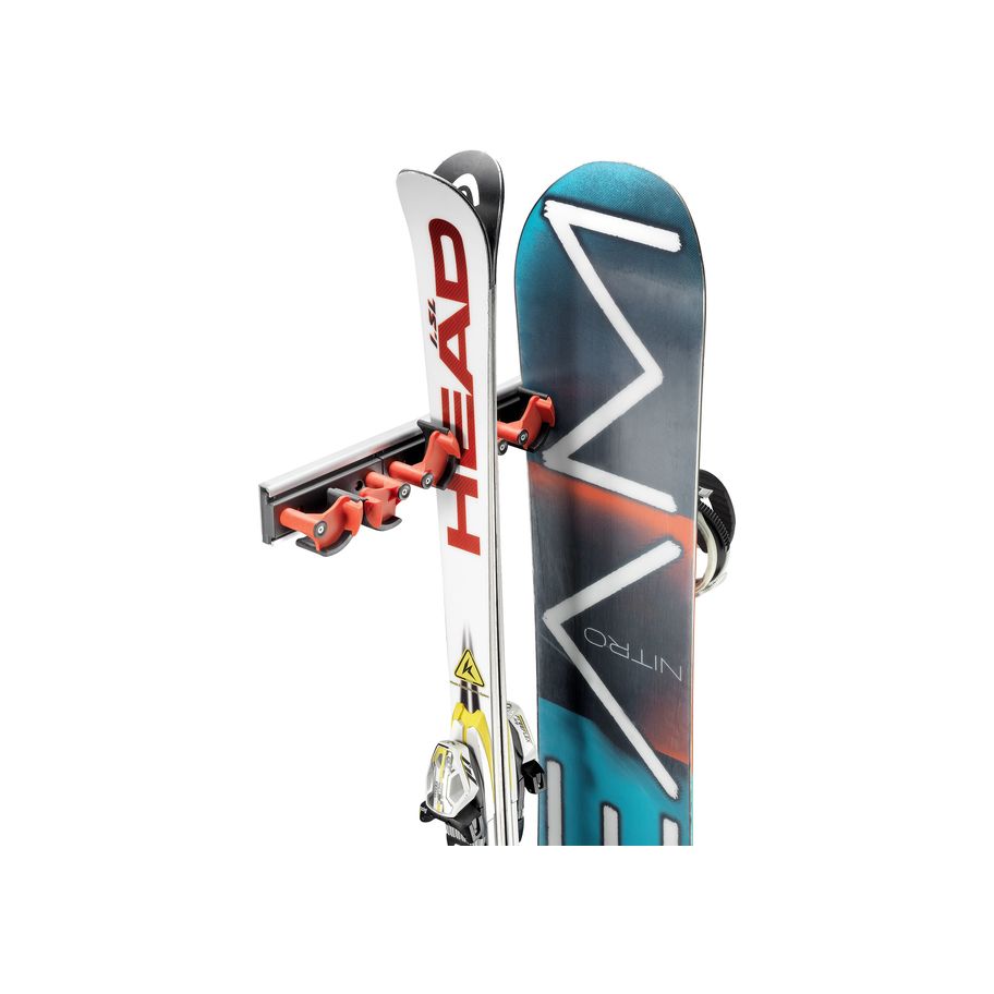 FLIPCLIP Geräteträger-Satz 4-tlg