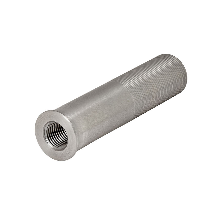 SAS RenoHü M12x1 16x70 St bl, 10